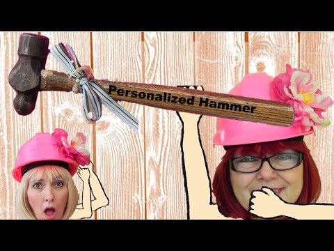 download lagu mp3 mp4 Personalized Hammer With Box, download lagu Personalized Hammer With Box gratis, unduh video klip Personalized Hammer With Box