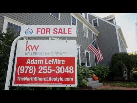 Newburyport Homes For Sale - 48 Liberty Street - Newburyport, MA