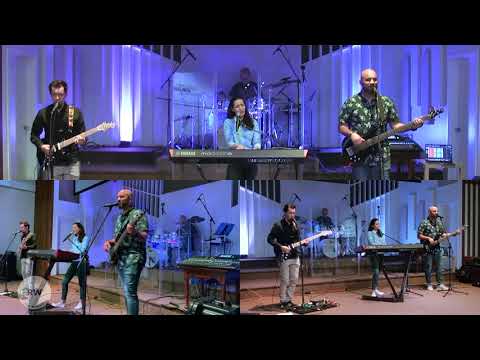 Raiz Worship | Digno de Glória