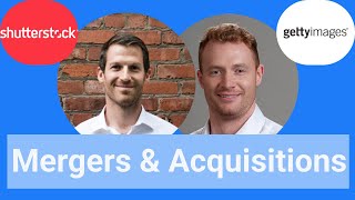 M&A consulting case interview: Legacy companies battle AI (w/ McKinsey and BCG Consultants)