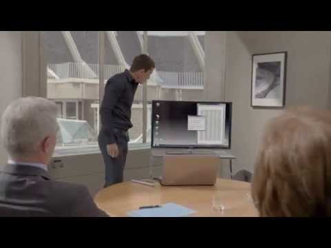 El Principe, CNI Office - VFX Breakdown