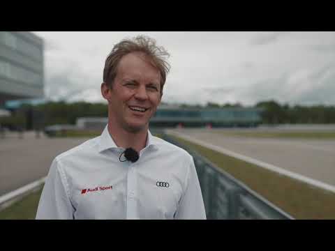 Triple ROC champion Mattias Ekström to race at ROC on Snow and Ice in Sweden