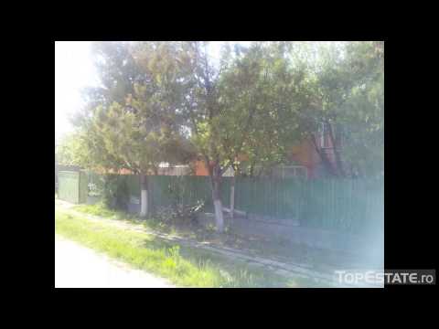 Vanzare Casa cu 500 m² teren, Branesti. Vanzare 67.000 euro