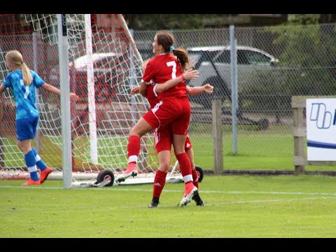 U-15 Liga 1: Næsby Boldklub - Team Odense Q 4-2 (2-1)