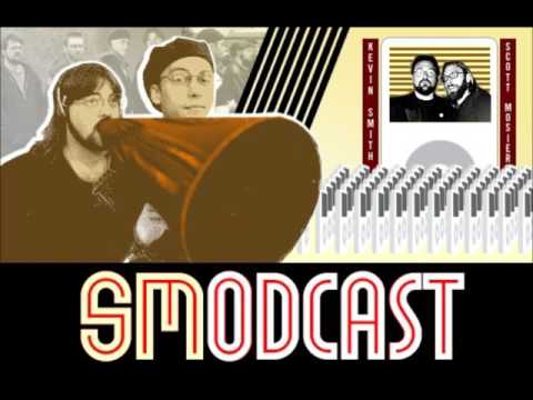 SModcast -- I'm Gordon f*cking Lightfoot