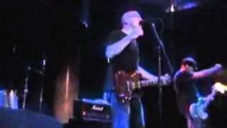 The Smoking Popes - Lets Hear if for Love (Live at the Great American Music Hall)