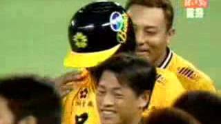 [分享] 中職史上再見觸身球