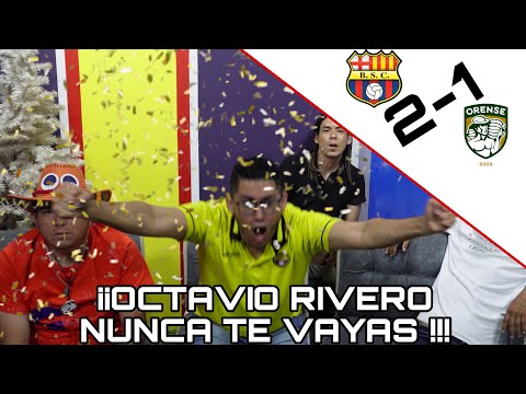 BARCELONA VS ORENSE (2-1) FRIENDS' REACTION /LIGAPRO2025
