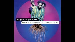 Rap Critic: Rebirth of Slick (Cool Like That) - Digable Planets