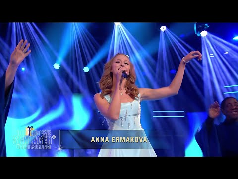 Anna Ermakova - Son of a Preacher Man (Die große Schlagerüberraschung 2024)