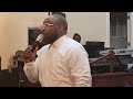 LIL DAVID & THE BELLS OF JOY - LIVE IN ROCKY MOUNT NC 