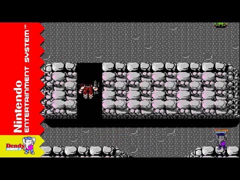 Ikari Warrior 2: Victory Road (NES/FC) - Longplay