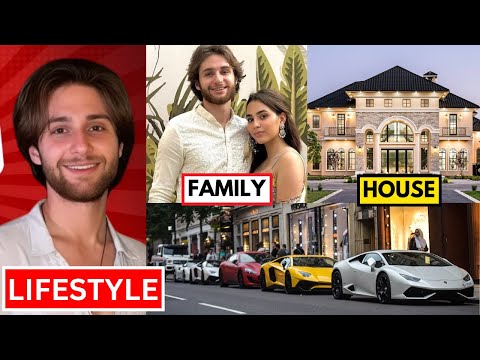 Shane Gregoire Lifestyle 2024, Age, Biography, Wife, Family, Net ...