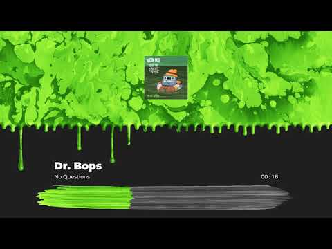 16 BTWLTD - Hip Hop Edition - No Questions [Free / Royalty Free]