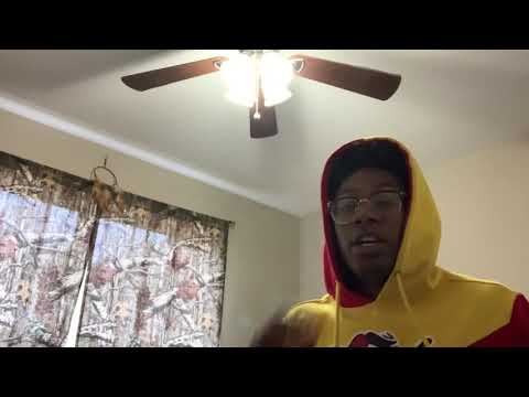 Miszel - LE1 4QF *POLISH RAP REACTION*