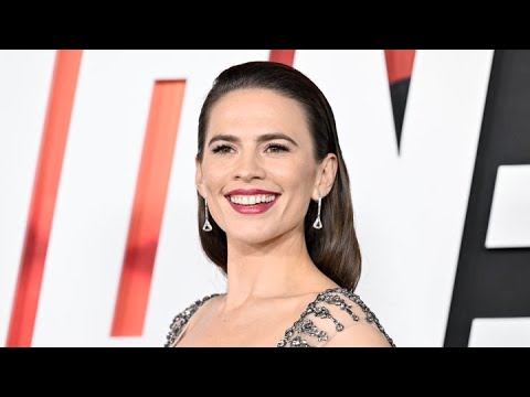 ‘Tom Brings It’ Hayley Atwell Inspired Working With Tom Cruise In Mission Impossible 7