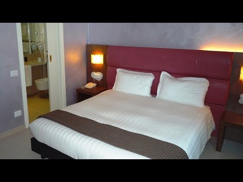 Base Hotel to Work - Noventa di Piave, Italy