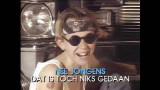 023 14 In vuur en vlam   Kinderen voor Kinderen