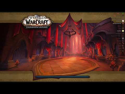 Castle Nathria Full Guild Run 2.0