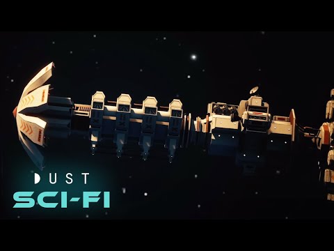 Sci-Fi Short Film "Two" | DUST