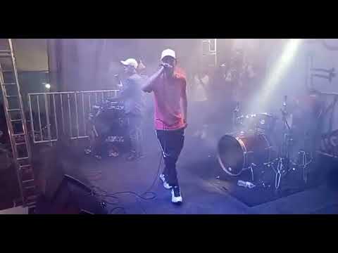 Mc Gusttavo Da Mooca  Dj Mk Ao Vivo Casinhas 12