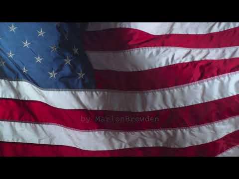 FLOWER - by MarlonBrowden (Official Music Video)