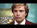 THE APPRENTICE Trailer (2024) Sebastian Stan