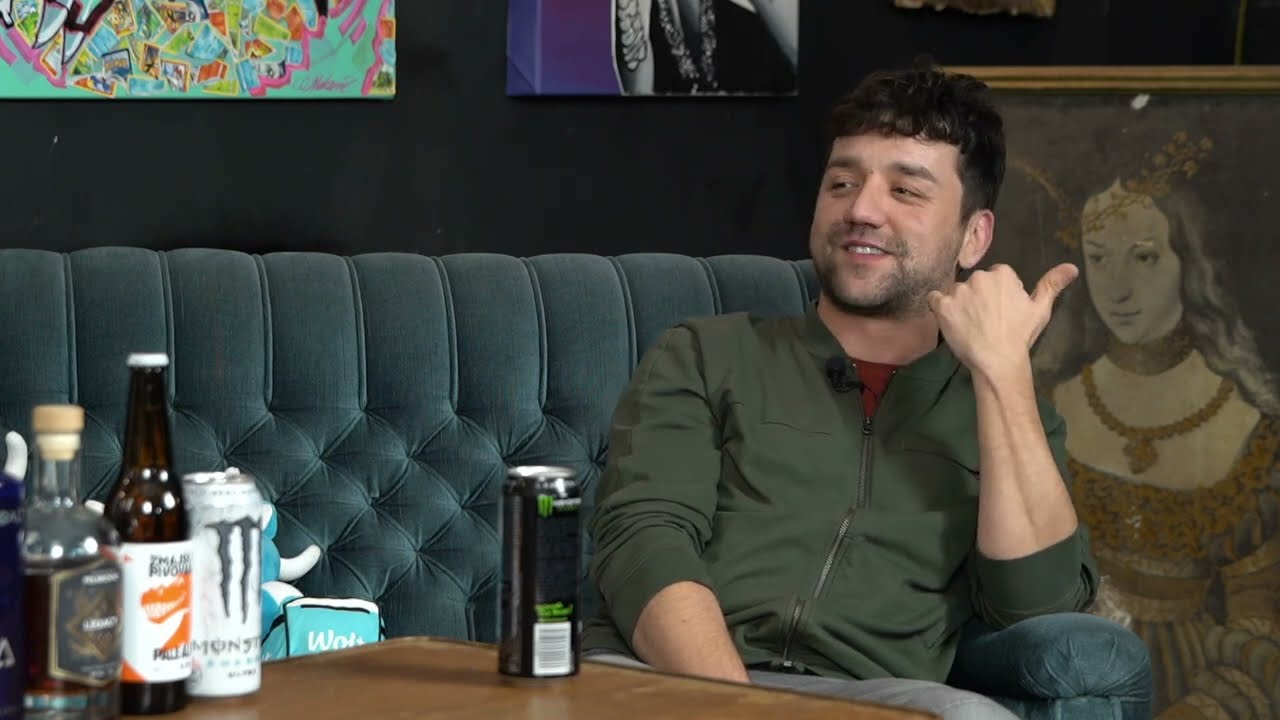 RIL TOK ŠORC / PETAR ATANASOSKI / O GREŠKAMA I SMETNJAMA NA SCENI