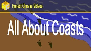All About Coasts