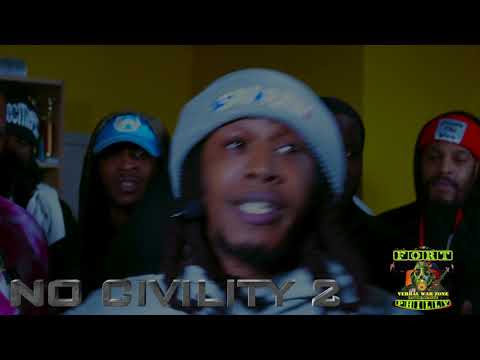 Fire Da Misfit vs Sav Rawstein