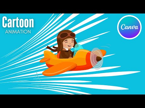 How to Create a Product Animation Video Ad in Canva Step by Step Guide
