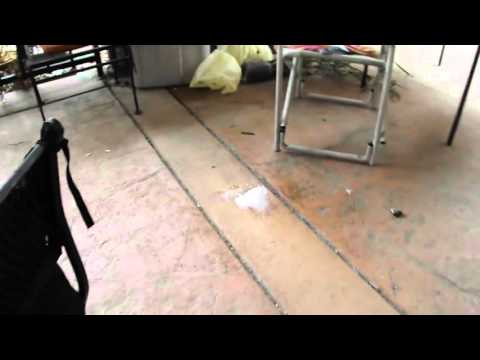 Petkus Brothers - $18,000 patio cover leaks