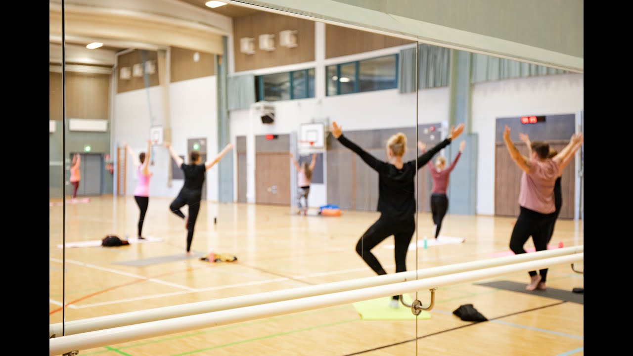 SYKETTÄ Live Stream: Syvävenyttely