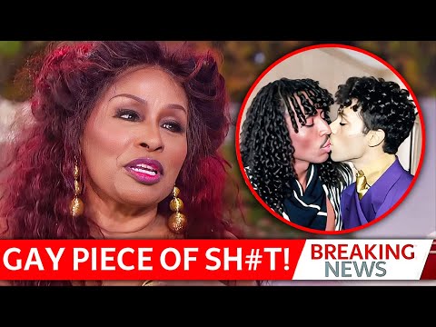 Chaka Khan Names The 8 Gay Singers Prince Dated in Secret