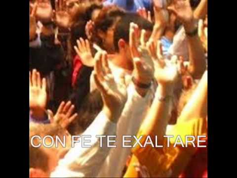 ME VINISTE A RESCATAR