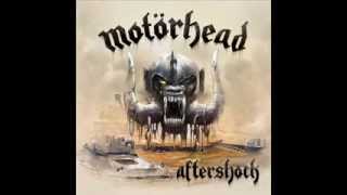 Resenha - Motörhead - Aftershock - Heavycast