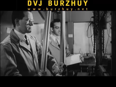 Ocelot & DVJ Burzhuy - Our Time