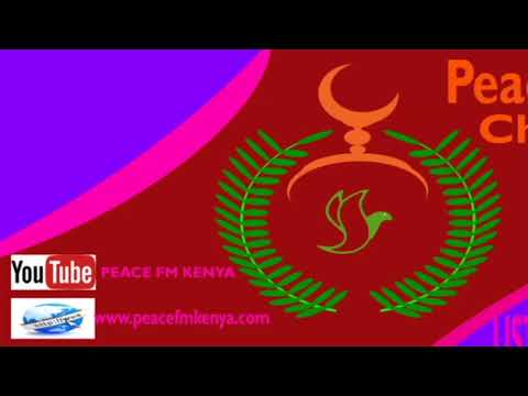 SOMALI HOUR WITH SALAH IBRAHIM