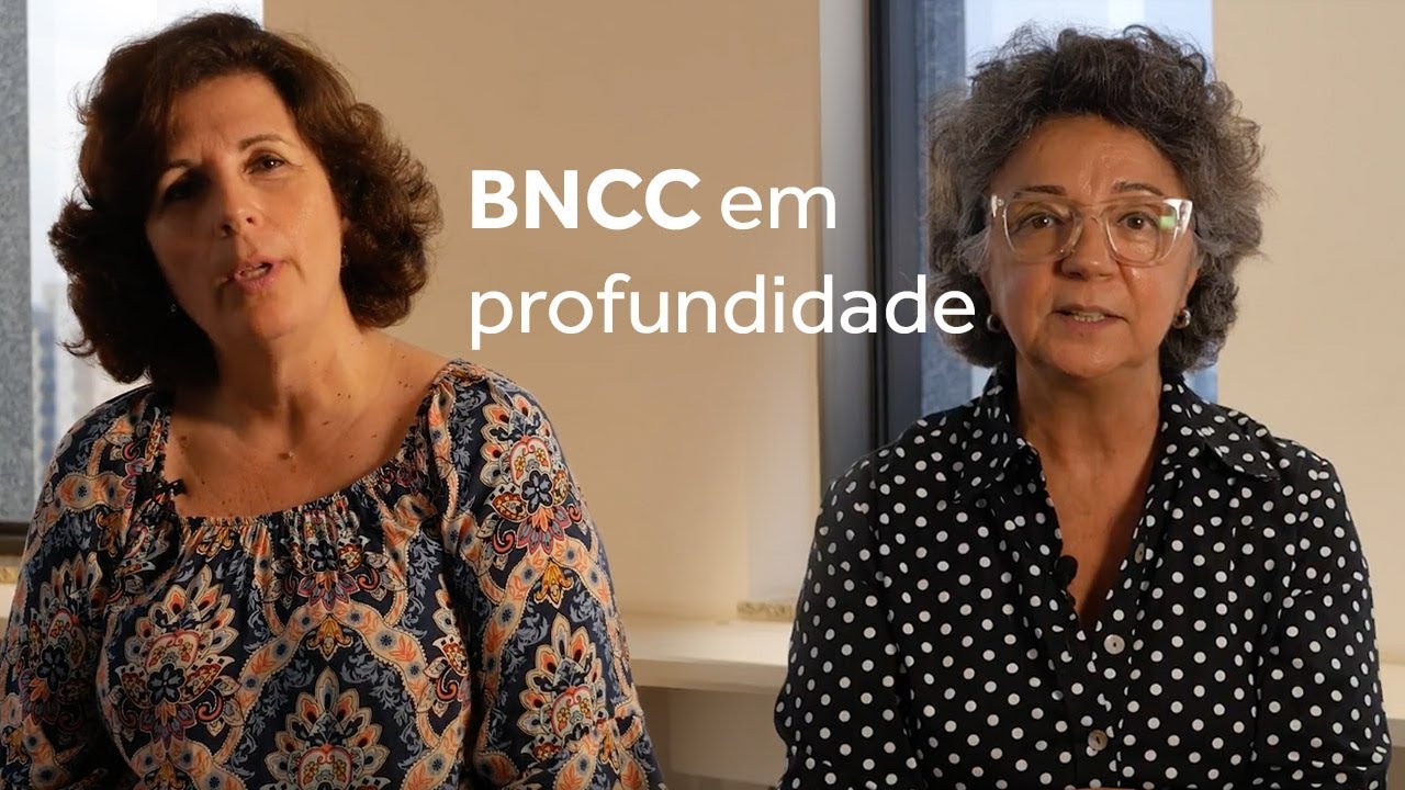 Qual é o papel da BNCC?