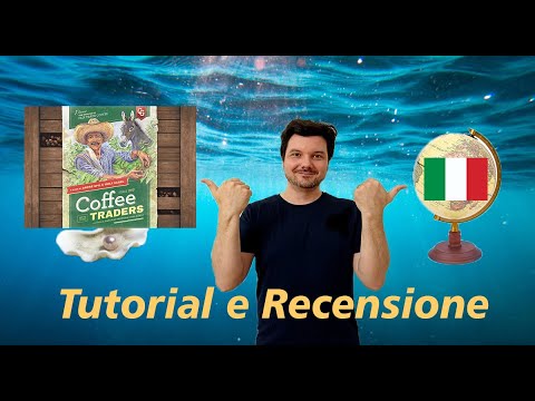 Perla Ludica 344 - Coffee Traders