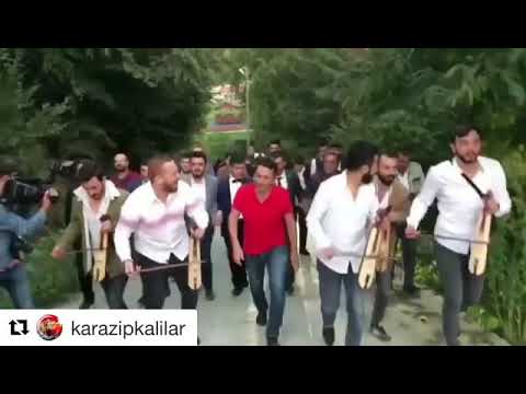 Düğün otçusu Ali alkurt & Süleyman Kaya & hikmet cüre YENİ 2018