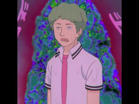 めいちゃんのオーラを放つ彼氏はまさか... #tvshow #anime #animeedit #saikikusuo #斉木楠雄のψ難