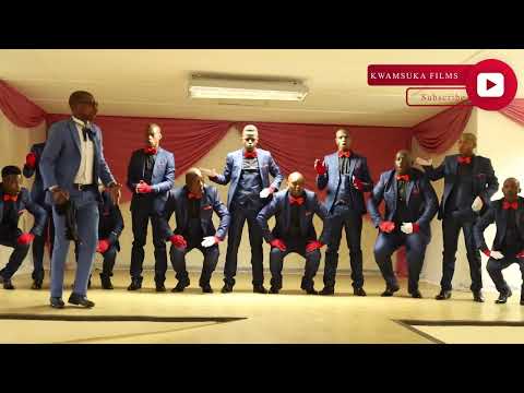 Iscathamiya 2: Nyuswa Homeboys |Nkulumo Zamadoda Cothoza Festival