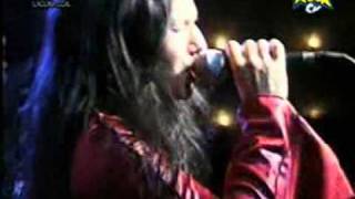 Lacuna Coil - Angels Punishment (live)