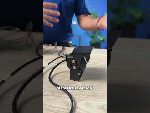 Carátula del video del producto