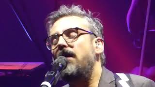 Dario Brunori LIVE Colpo di Pistola &#39;&#39;Teatro Giovanni da Udine&#39;&#39; 6 marzo 2018