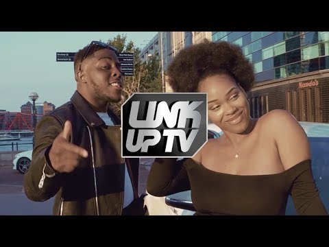 Slitz Diego - Pieces [Music Video] Link Up TV