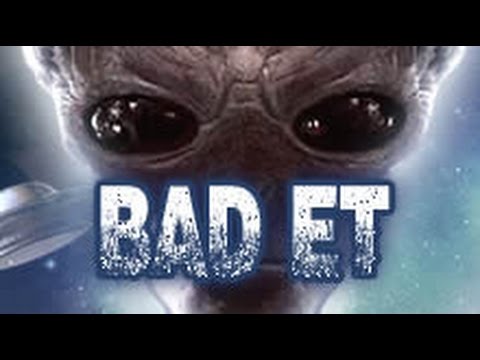 #16 - Bad E.T.