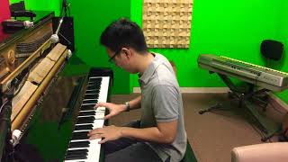 Formula 1 2018 Theme - Brian Tyler [ Zey’s Musicworks Cover ]