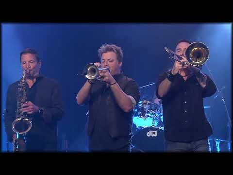 Beginnings - A Celebration of the Music of Chicago Promotional Video - 90 Second Version